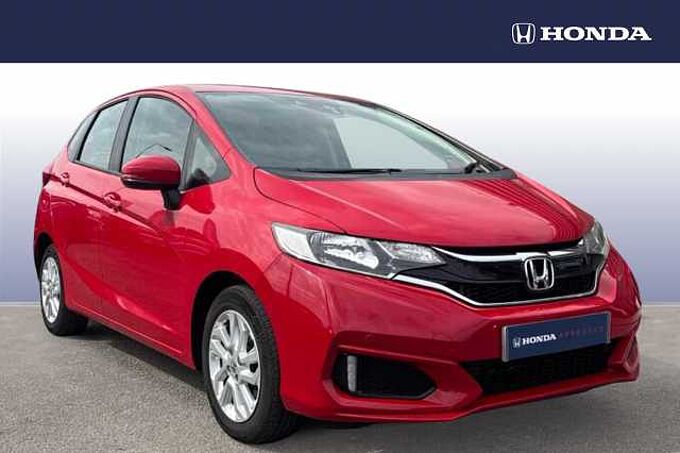 Honda&nbsp;Jazz&nbsp;1.3 i-VTEC SE 5dr CVT&nbsp;