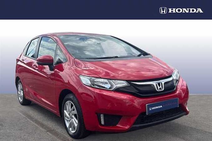 Honda&nbsp;Jazz&nbsp;1.3 SE 5dr&nbsp;