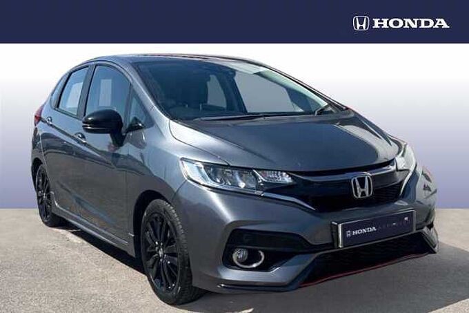 Honda&nbsp;Jazz&nbsp;1.5 i-VTEC Sport 5dr&nbsp;