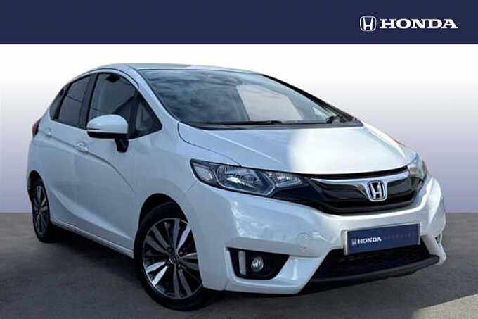Honda&nbsp;Jazz&nbsp;1.3 EX 5dr&nbsp;