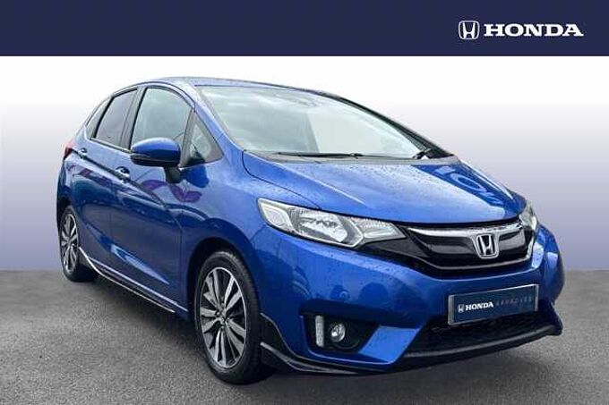 Honda&nbsp;Jazz&nbsp;1.3 EX Navi 5dr&nbsp;