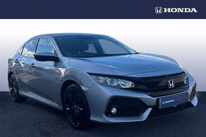 Honda&nbsp;Civic&nbsp;1.0 VTEC Turbo 126 SR 5dr&nbsp;