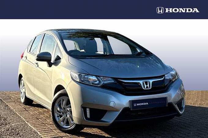 Honda&nbsp;Jazz&nbsp;1.3 EX Navi 5dr&nbsp;