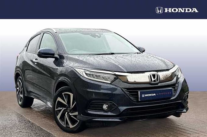 Honda&nbsp;HR-V&nbsp;1.5 i-VTEC EX CVT 5dr&nbsp;
