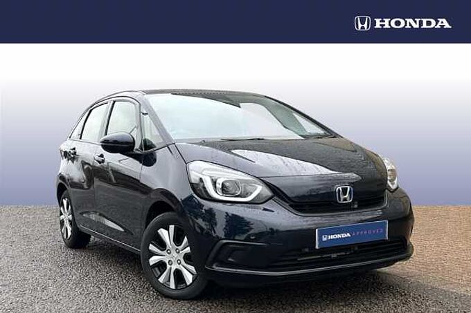 Honda&nbsp;Jazz Hybrid&nbsp;1.5 i-MMD Hybrid SR 5dr eCVT&nbsp;