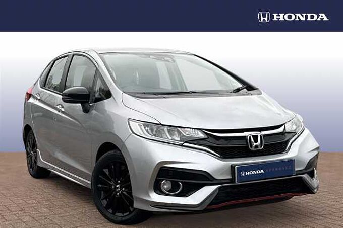 Honda&nbsp;Jazz&nbsp;1.5 i-VTEC Sport 5dr CVT&nbsp;