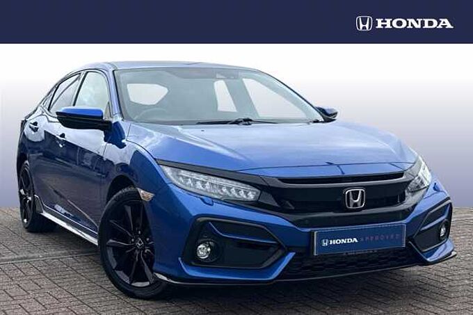 Honda&nbsp;Civic&nbsp;1.5 VTEC Turbo Sport 5dr&nbsp;