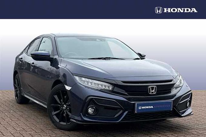Honda&nbsp;Civic&nbsp;1.5 VTEC Turbo Sport 5dr&nbsp;