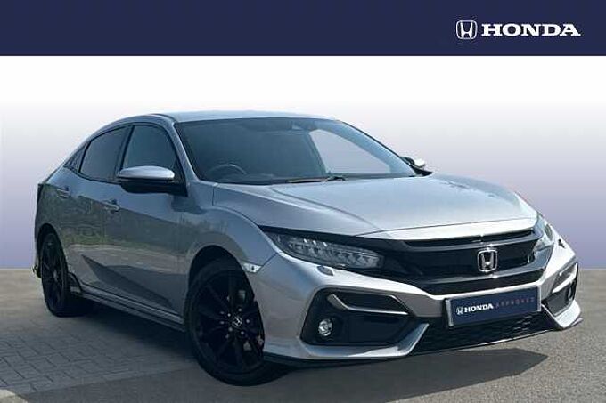 Honda&nbsp;Civic&nbsp;1.5 VTEC Turbo Sport 5dr&nbsp;