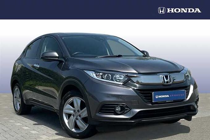 Honda&nbsp;Jazz&nbsp;1.3 i-VTEC EX Navi 5dr CVT&nbsp;