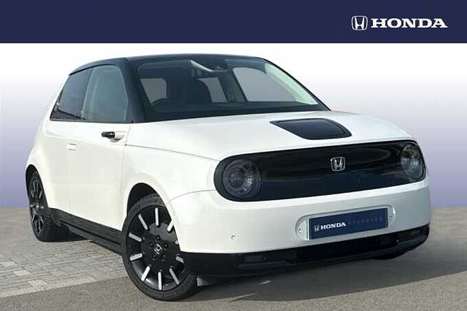 Honda&nbsp;e&nbsp;113kW Advance 36kWh 5dr Auto&nbsp;