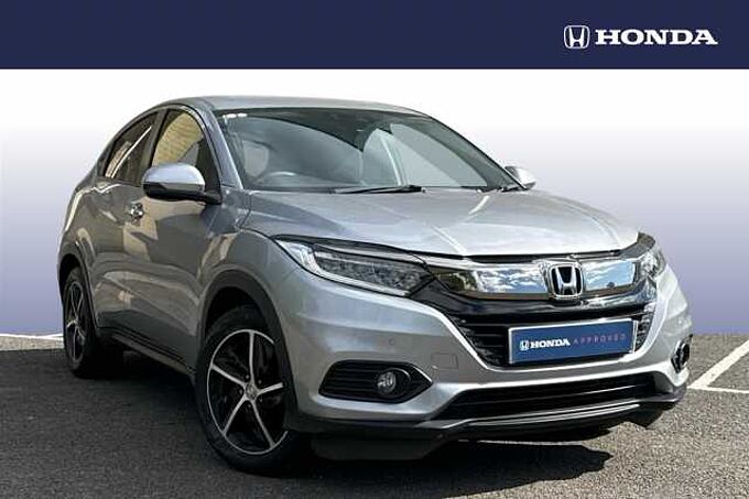 Honda HR-V 1.5 i-VTEC SE CVT 5dr