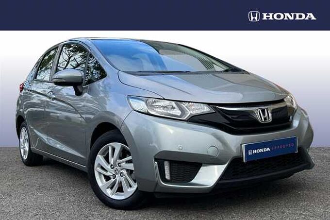Honda&nbsp;Jazz&nbsp;1.3 SE 5dr CVT&nbsp;
